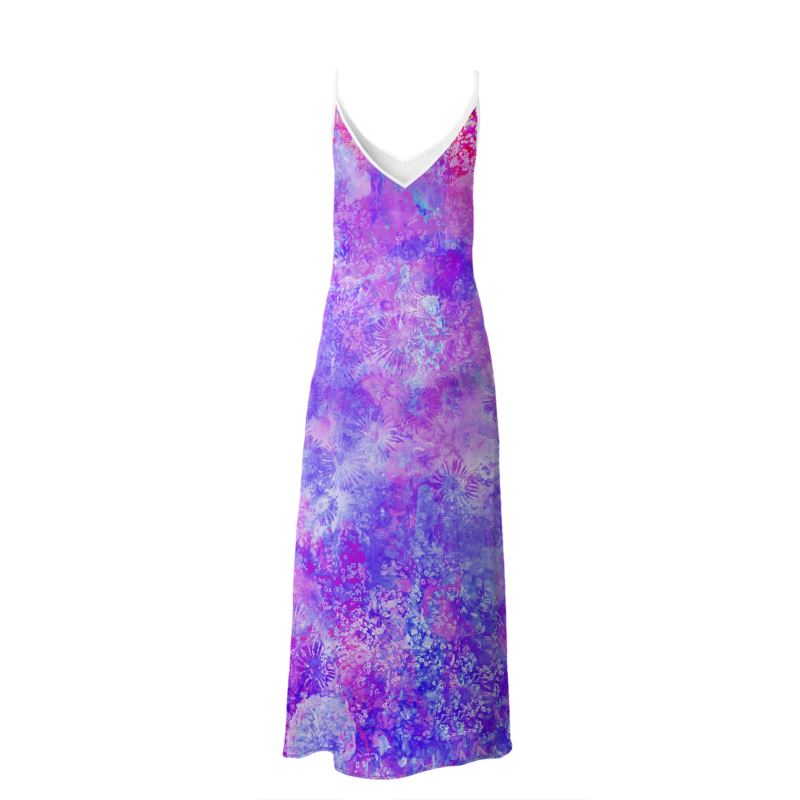 Shaper Slip Dress – Intimate Uganda